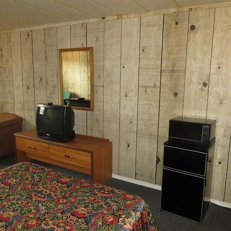 Loma Alta Motel Laredo Pokoj fotografie