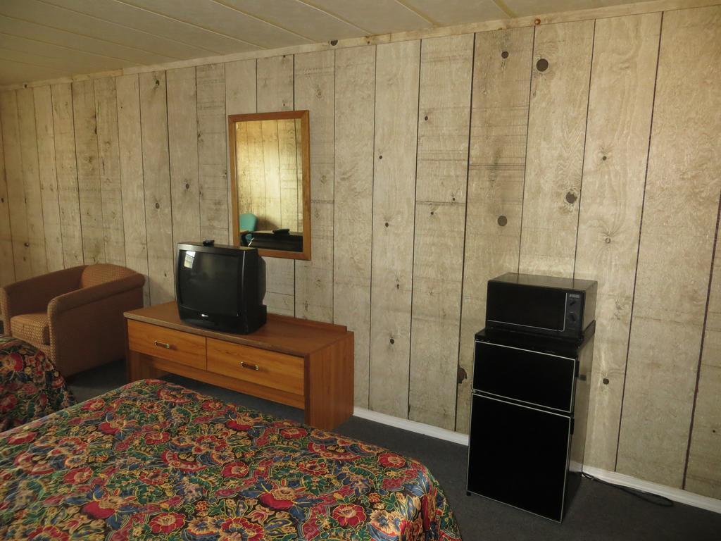 Loma Alta Motel Laredo Pokoj fotografie