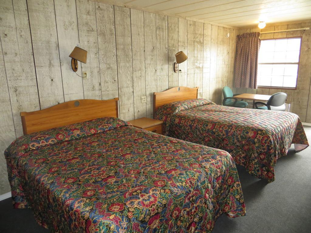 Loma Alta Motel Laredo Pokoj fotografie