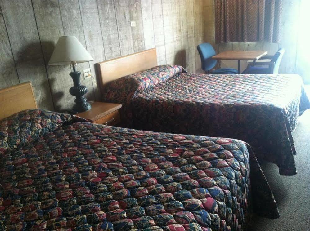 Loma Alta Motel Laredo Exteriér fotografie